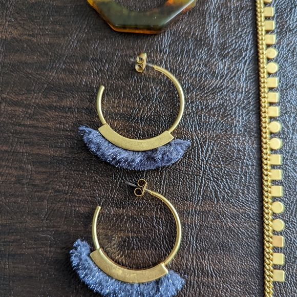 MADEWELL Jewelry Haul - Picture 5 of 7